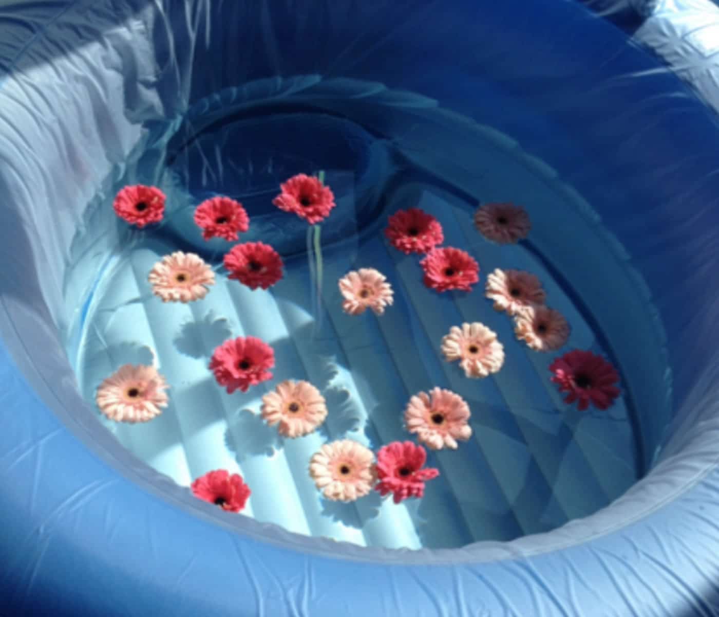 POOLS, LINERS & ACCESSORIES