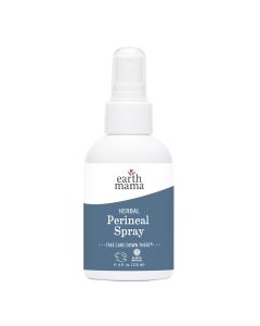 Herbal Perineal Spray by Earth Mama Organics