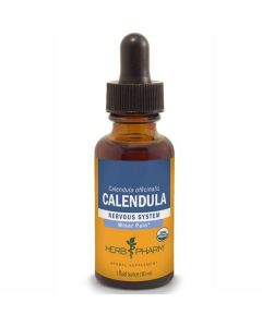 Calendula Herbal Supplement 1oz