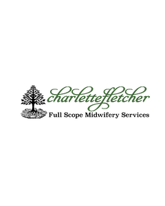 CharletteFletcher Logo Long