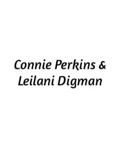 Connie Perkins &amp; Leilani Digmon
