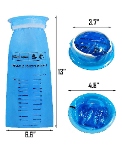 Emesis Bag - 36 oz