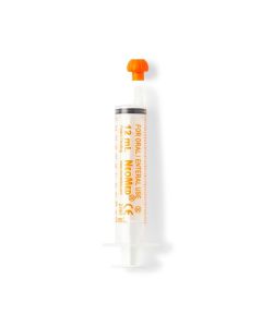 Feeding syringe 12 ml