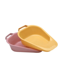 Fracture Bedpan