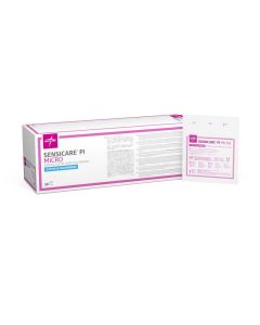 Gloves, surgical, sensicaremicro 2