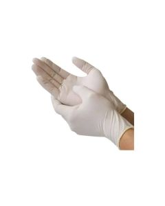 Gloves, vinyl, pairs