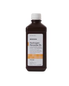 Hydrogen Peroxide