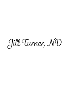 Jill Turner, ND