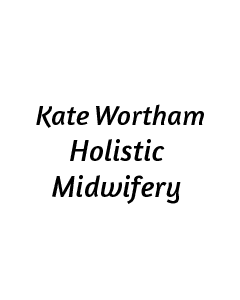 Kate Wortham Holistic Midwifery