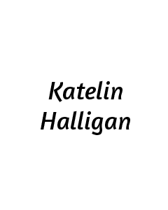 Katelin Halligan
