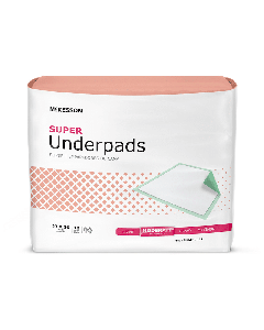 Underpad - Moderate Absorbency