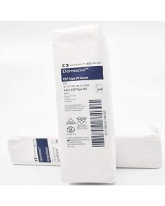 Gauze Sponges, Non-Sterile