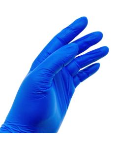 Non-sterile nitrile 2