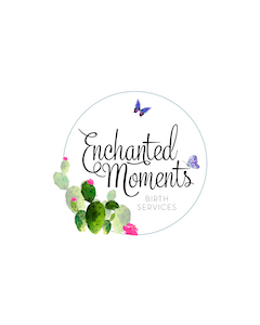 Rachel Brunacini Logo