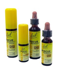 Rescue Remedy