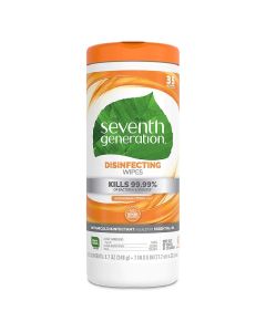 Seventh Gen Wipes 1