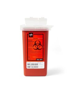 Sharps Container