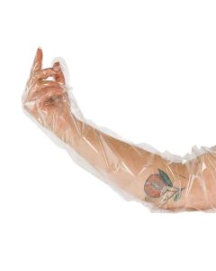 Gloves, Shoulder Length - Singles