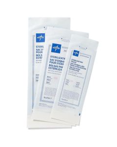 Sterilization pouches 2