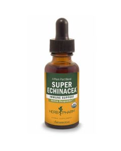 Super Echinacea Herbal Supplement 1oz