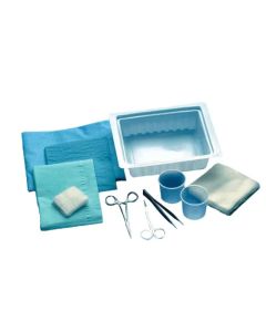 Suture Kit