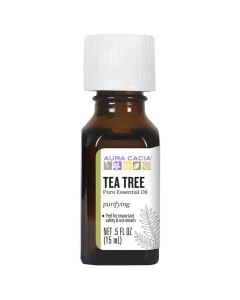 Tea Tree 1