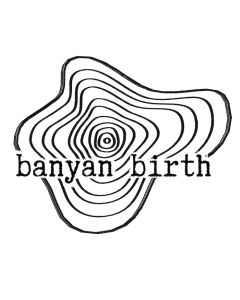 Banyan Birth - Taylor Hamil