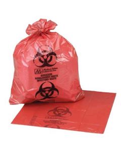 Biohazard Bag
