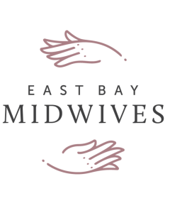 East Bay Midwives - Amanda Kessner