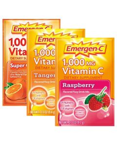 emergen-c