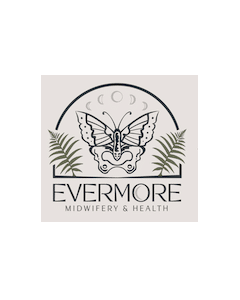 Evermore Midwifery - Andrea Rugg