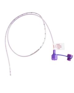 Feeding Tube, Argyle - 16 Inch