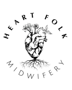 Heart Folk Midwifery - Taya Mohler & Shiela VanDerveer
