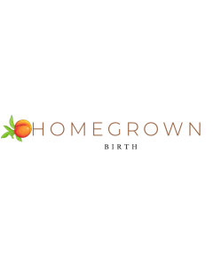 Homegrown Birth - Missi Burgess, CPM