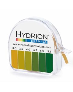 hydrion-ph-3-5-5