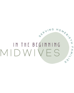 In the Beginning - Christie Reynolds, Korina Bauer & Laura Baxter