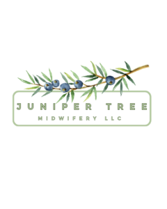 Juniper Tree Midwifery - Juniper Lanmon, CPM, LM
