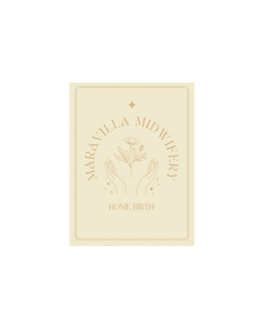 Maravilla Midwifery - Alysa Merrit, CPM, LDM
