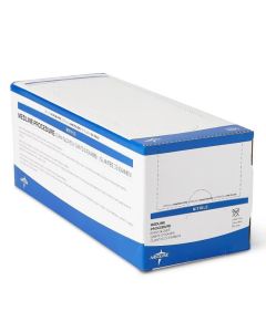Gloves, Sterile Nitrile Exam, Medline - Pairs