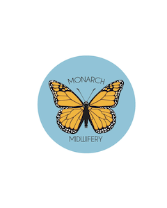 Monarch Midwifery - Brittany Danielson CPM, LM & Sam Sam Hawthorn CPM, LM