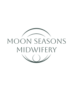 Moon Seasons Midwifery - Mariah Wharton