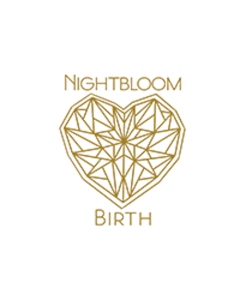 Nightbloom Birth - Jasmine Maes