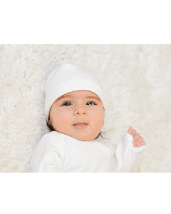 Baby Hat - Organic Cotton