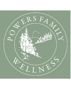 Powers Family Wellness - Hanna Powers, ND