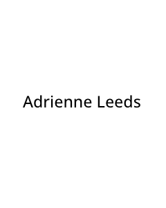 Adrienne Leeds
