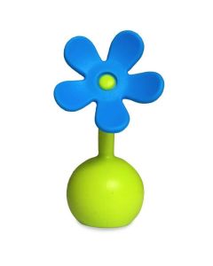 silicone-breast-pump-blue-flower-stopper-haakaa