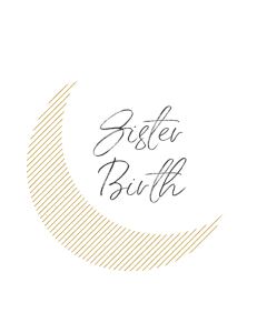 Sister Birth - Brooke Collier