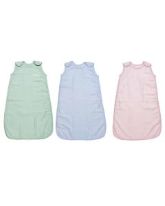 Sleep Sac, Muslin Snap Bottom - Assorted Colors