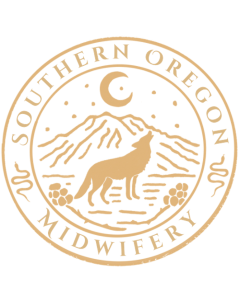 Southern Oregon Midwifery - Caitlin K. Maddigan, CPM LDM IBCLC & Veege Ruediger, CPM LDM IBCLC
