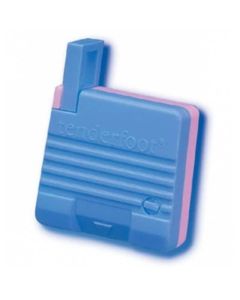 tenderfoot heel lancet